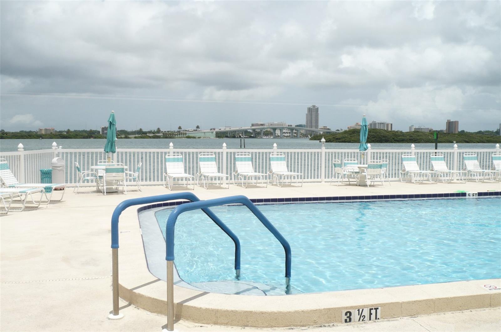 845 S GULFVIEW BLVD #110, CLEARWATER BEACH, FL, 33767