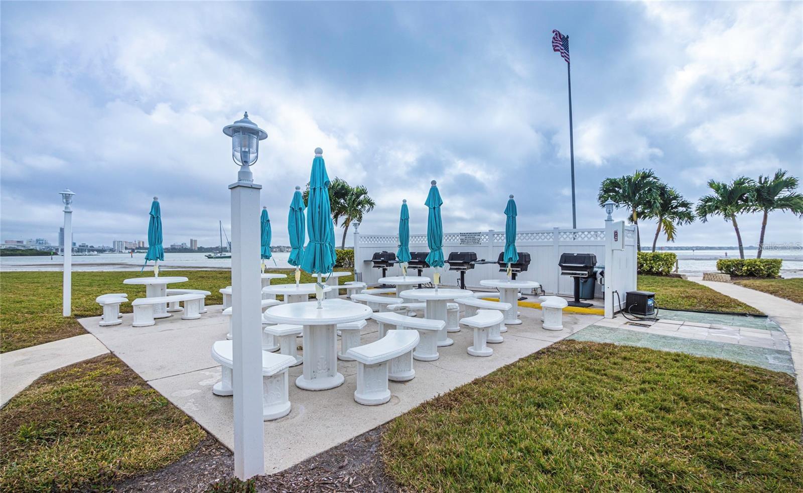 845 S GULFVIEW BLVD #110, CLEARWATER BEACH, FL, 33767