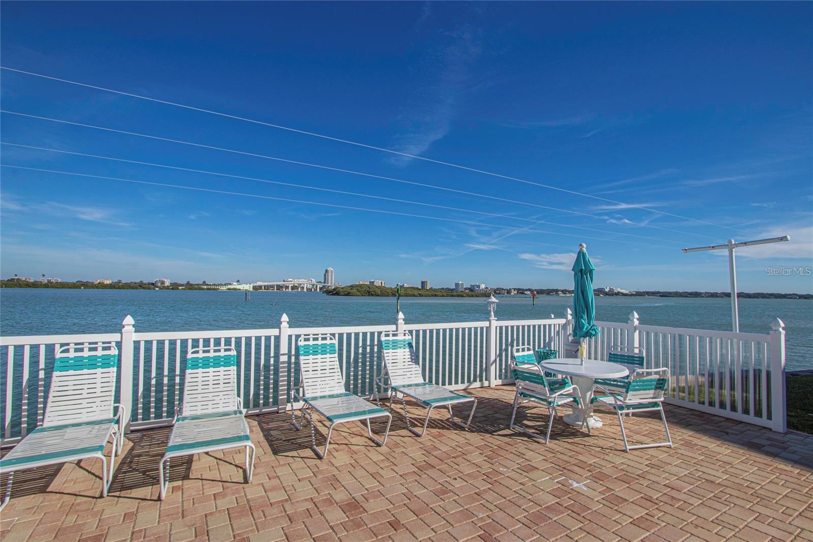 845 S GULFVIEW BLVD #110, CLEARWATER BEACH, FL, 33767