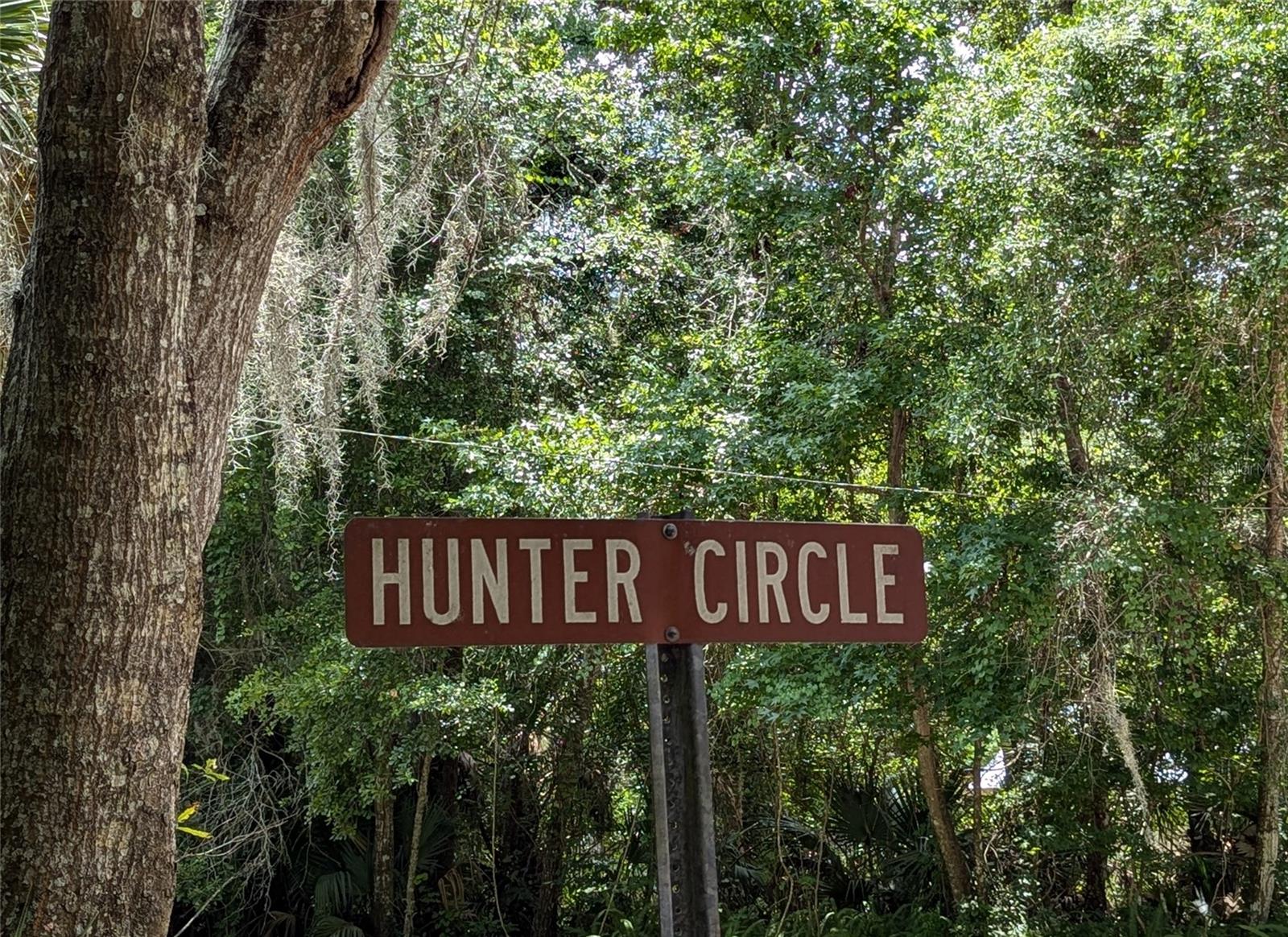 Lot 7 NE HUNTER CIR, MICANOPY, FL, 32667