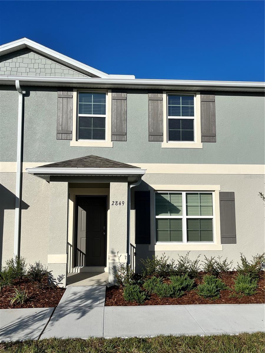 2849 ROTTERDAM DR, APOPKA, FL, 32703