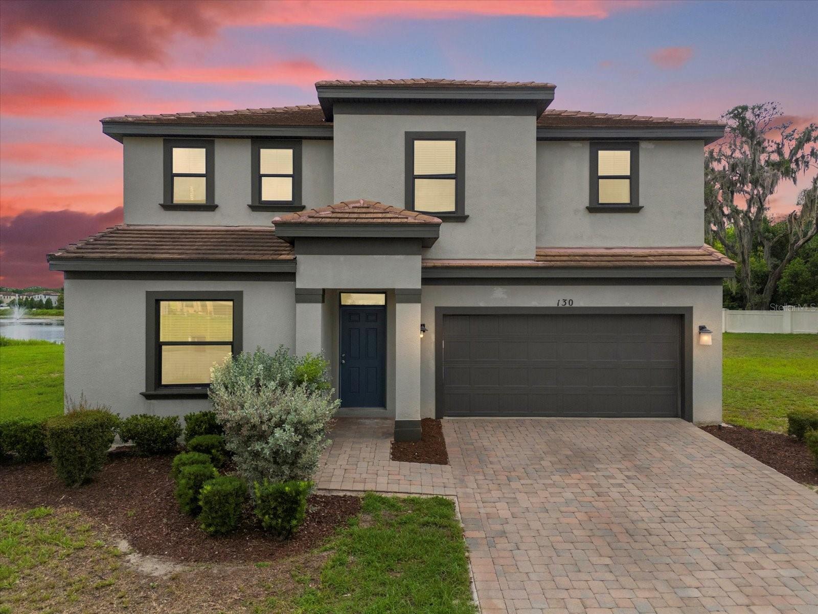 130 MACAULAYS CV, HAINES CITY, FL, 33844