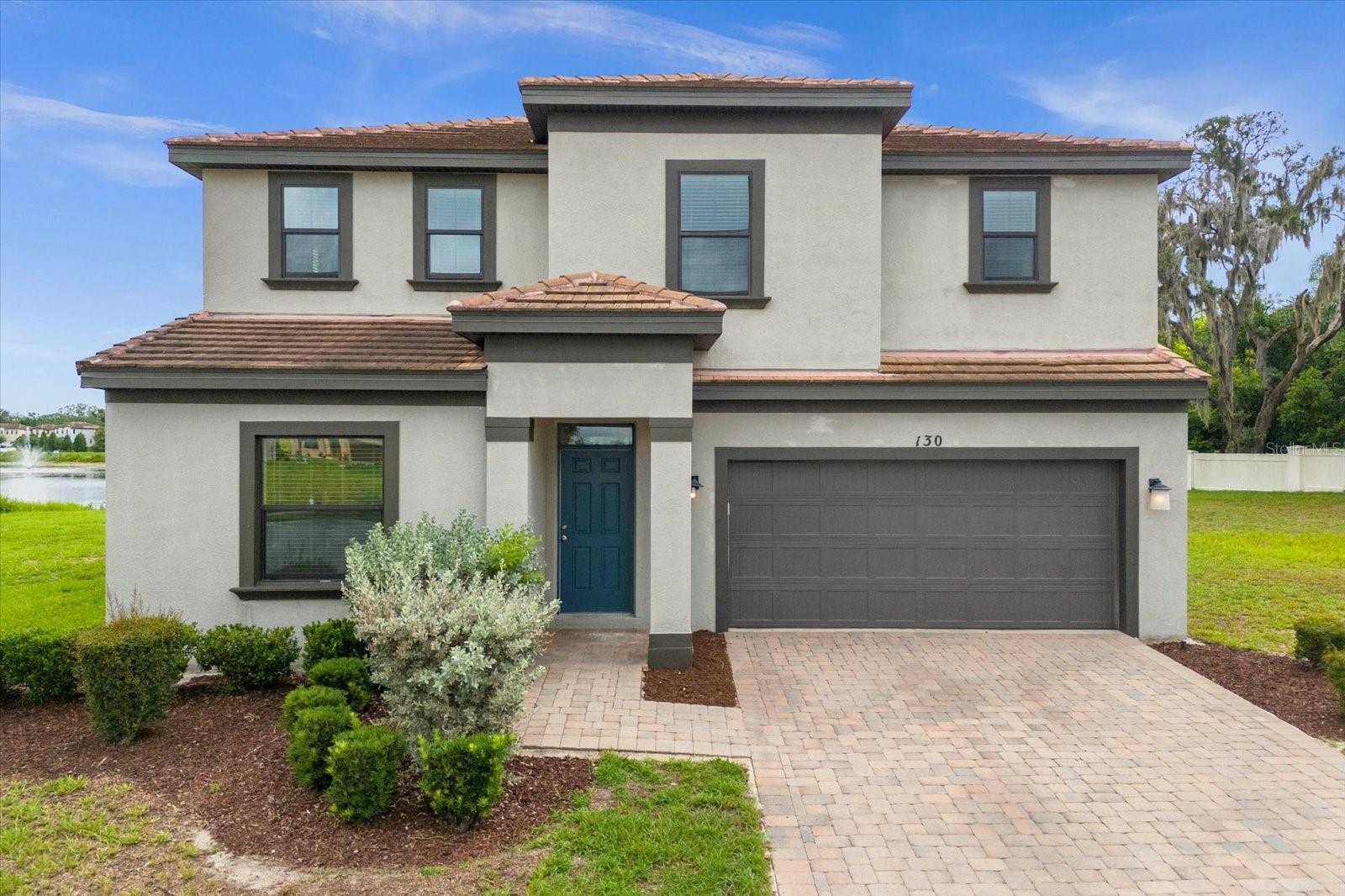 130 MACAULAYS CV, HAINES CITY, FL, 33844