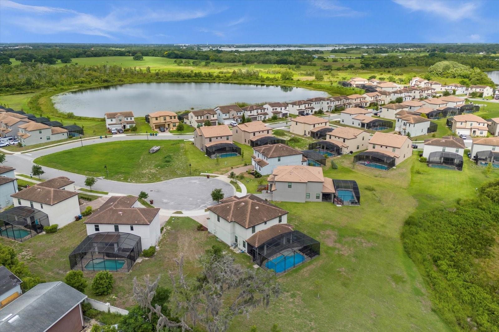 130 MACAULAYS CV, HAINES CITY, FL, 33844