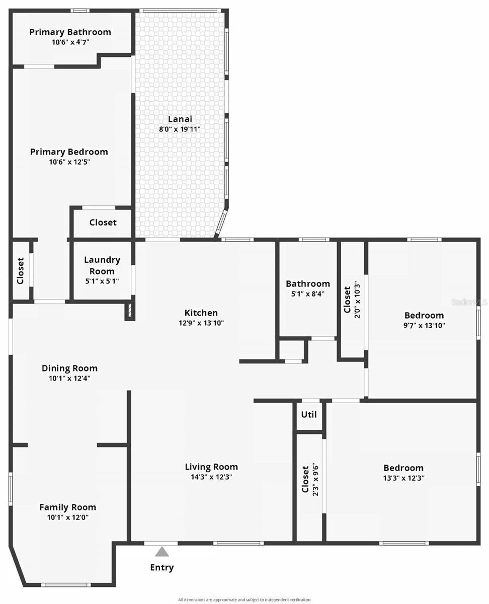 861 88TH AVE N, ST PETERSBURG, FL, 33702