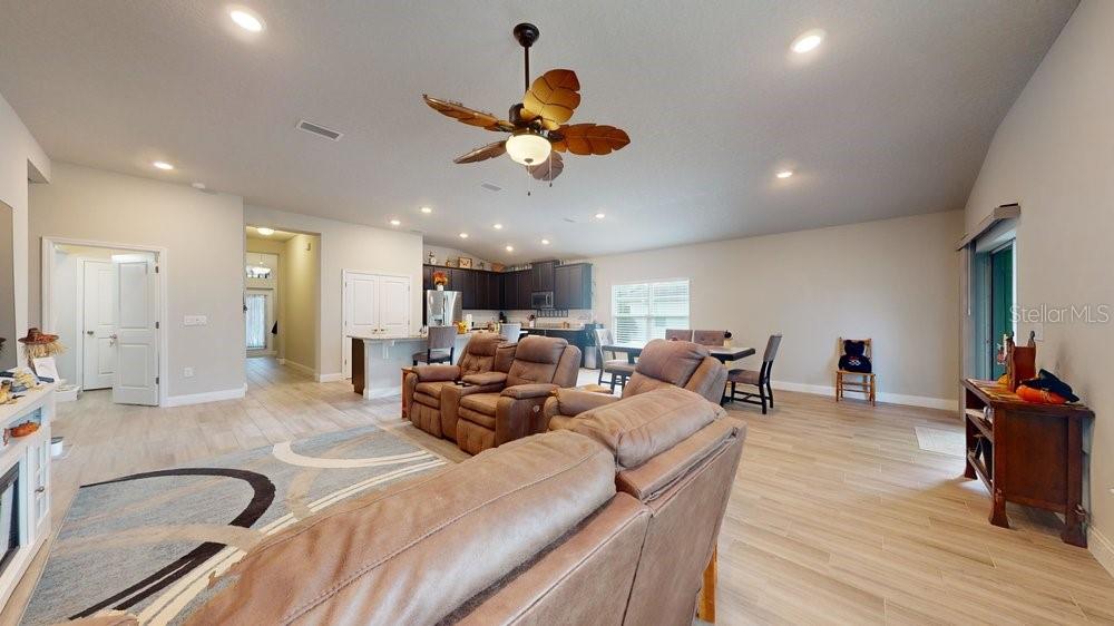 4 EASTMOOR LN, PALM COAST, FL, 32164