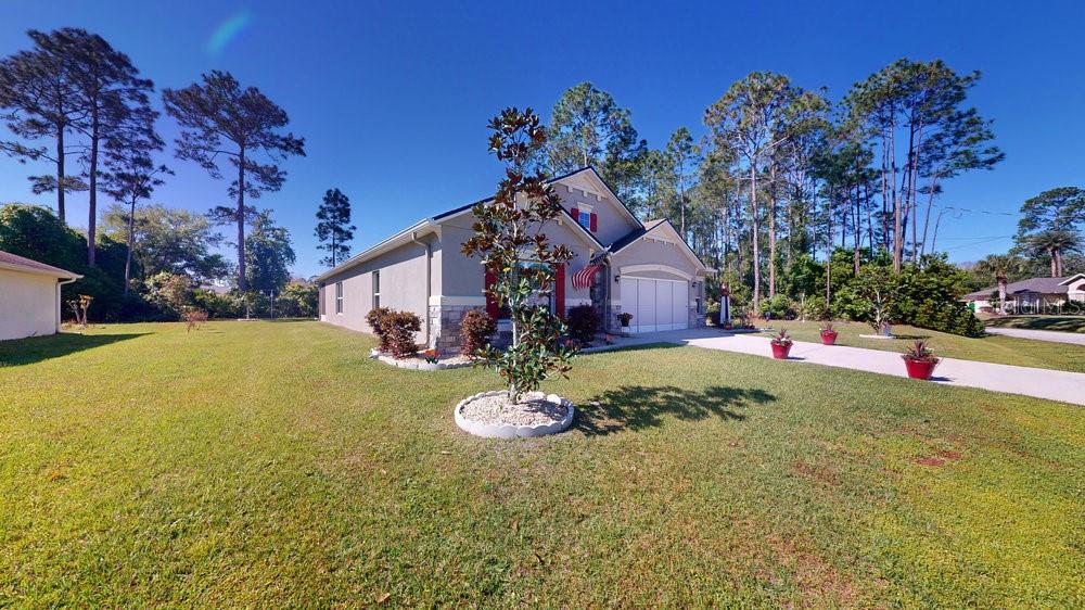4 EASTMOOR LN, PALM COAST, FL, 32164