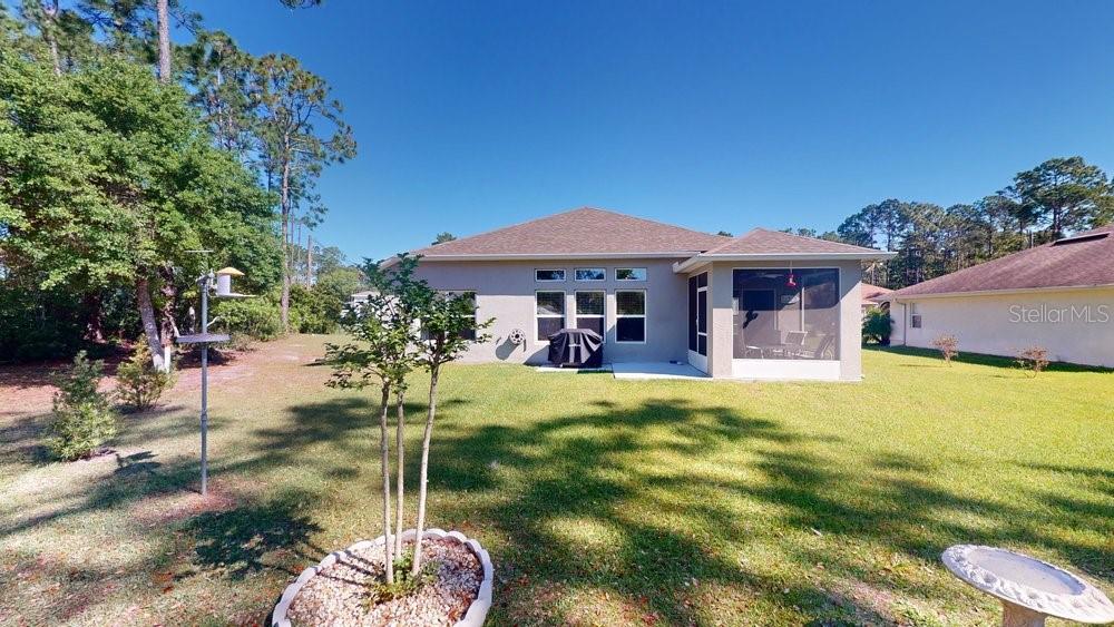 4 EASTMOOR LN, PALM COAST, FL, 32164