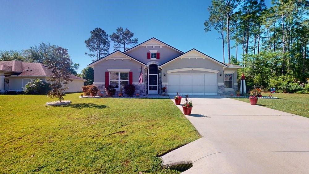 4 EASTMOOR LN, PALM COAST, FL, 32164