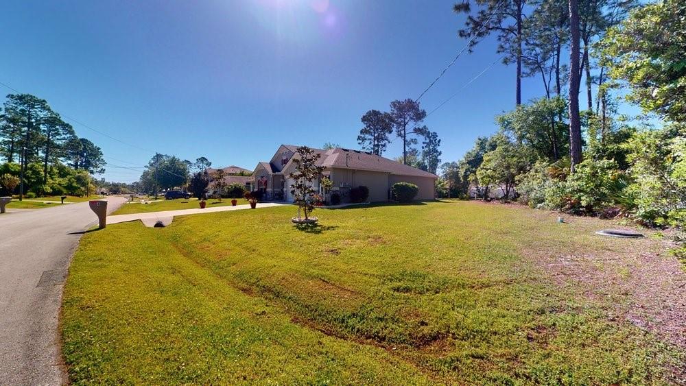 4 EASTMOOR LN, PALM COAST, FL, 32164