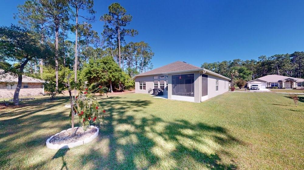 4 EASTMOOR LN, PALM COAST, FL, 32164