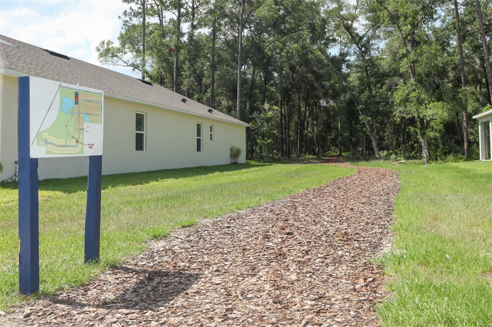 1705 SHADOW TRACE WAY, DELAND, FL, 32720