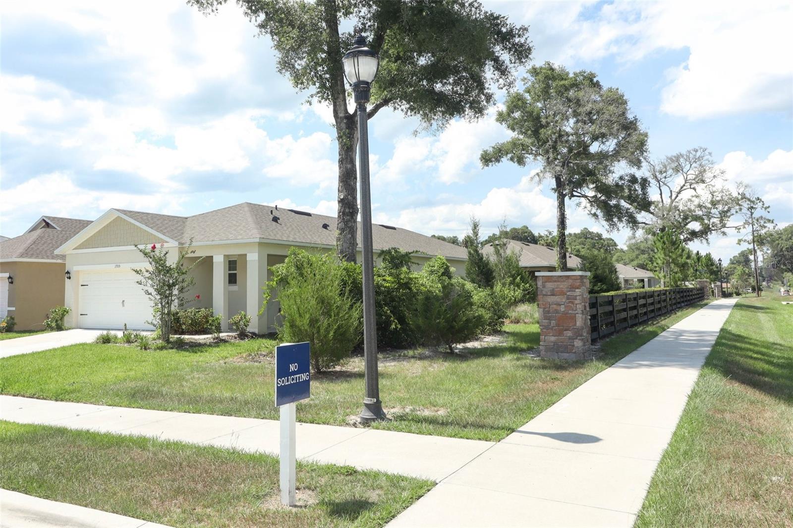 1705 SHADOW TRACE WAY, DELAND, FL, 32720