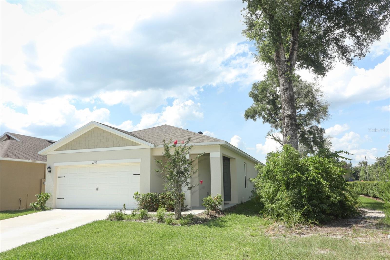 1705 SHADOW TRACE WAY, DELAND, FL, 32720
