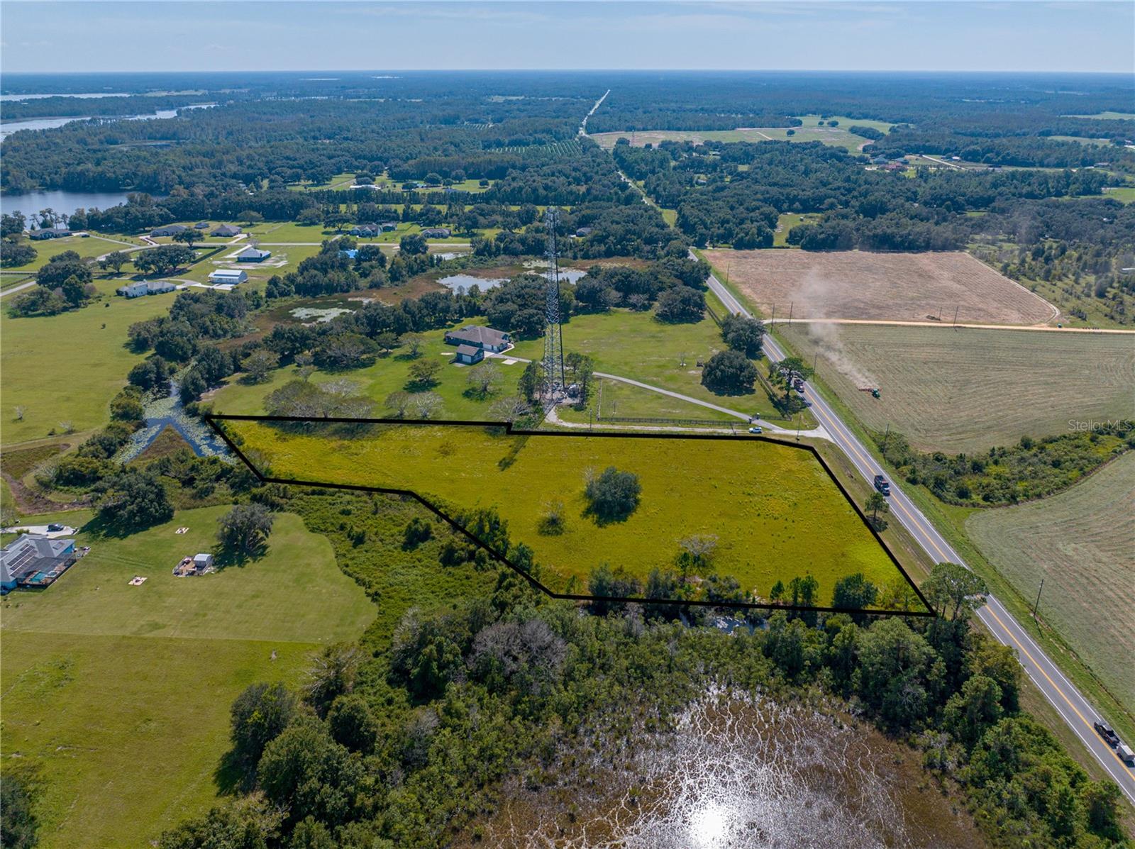 9070 STATE ROAD 33, GROVELAND, FL, 34736