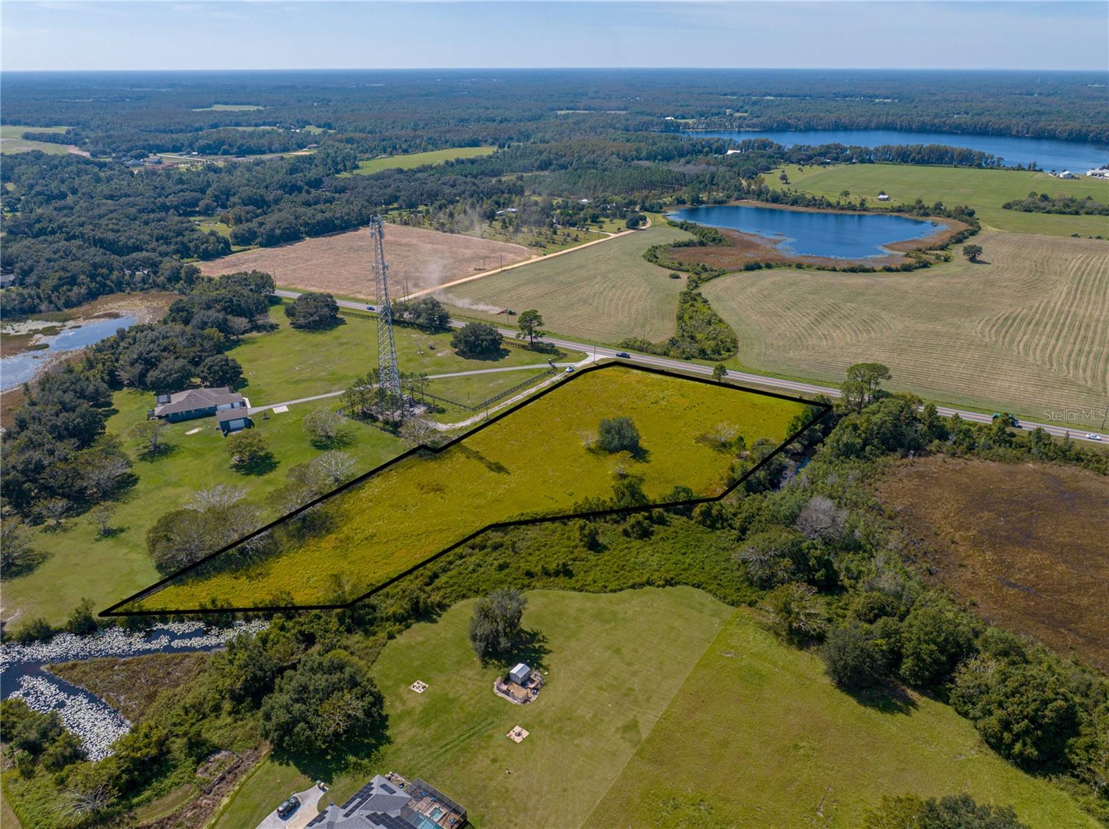 9070 STATE ROAD 33, GROVELAND, FL, 34736