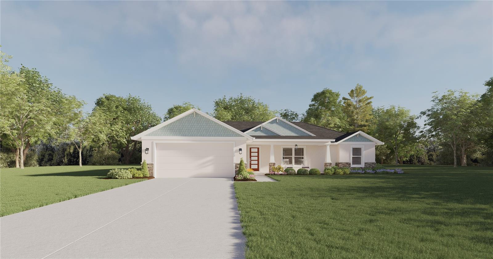 TBD BAY DR, OCKLAWAHA, FL, 32179