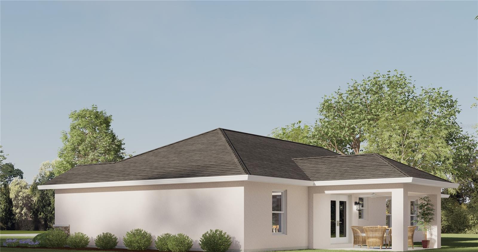 TBD BAY DR, OCKLAWAHA, FL, 32179