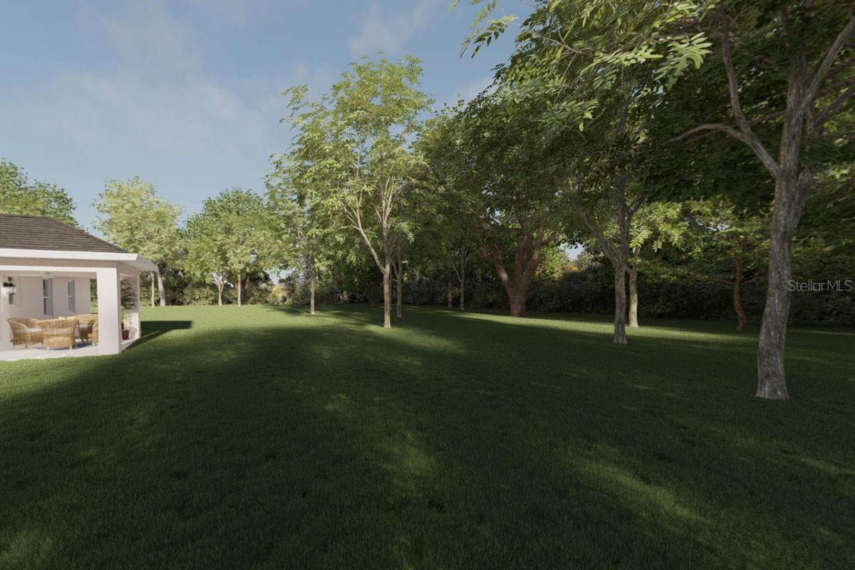 TBD BAY DR, OCKLAWAHA, FL, 32179