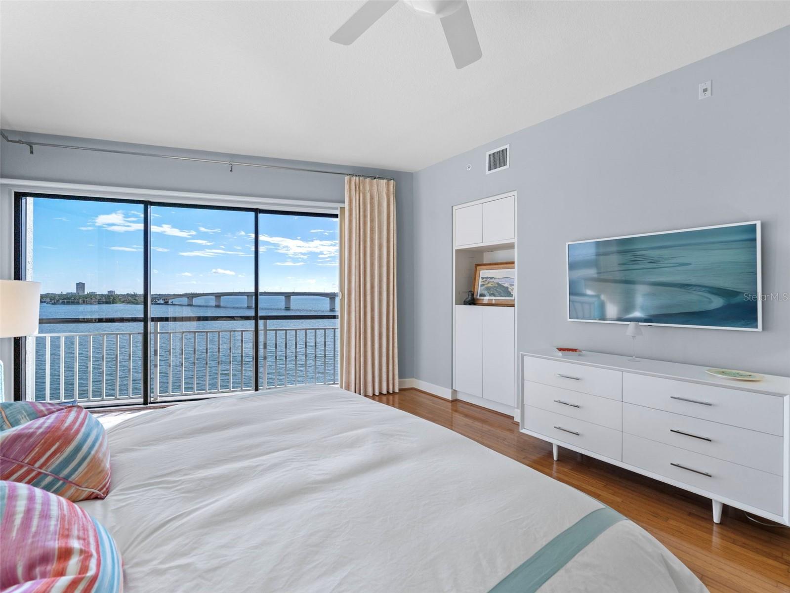 306 GOLDEN GATE PT #7, SARASOTA, FL, 34236