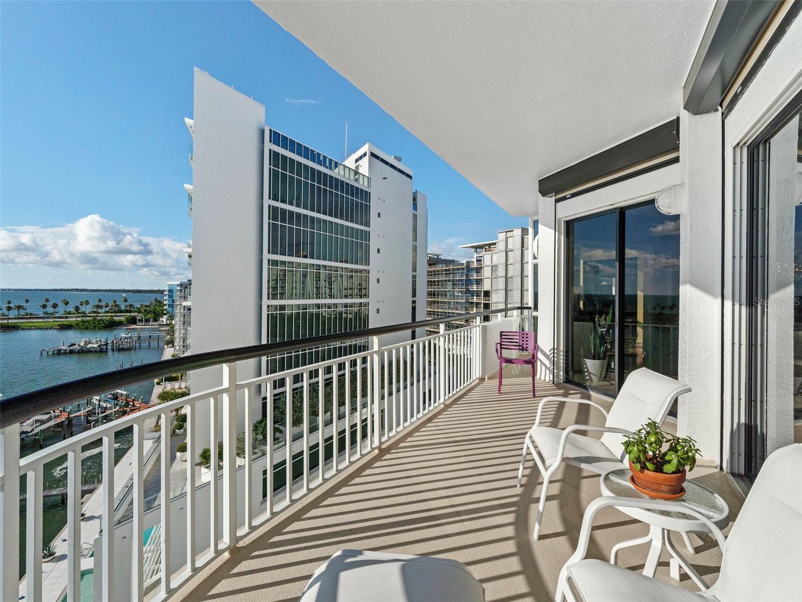 306 GOLDEN GATE PT #7, SARASOTA, FL, 34236