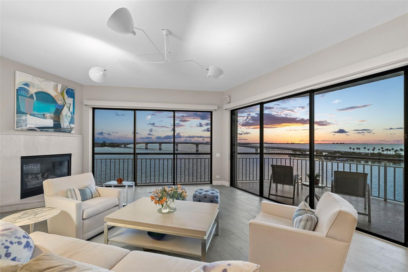 306 GOLDEN GATE PT #7, SARASOTA, FL, 34236