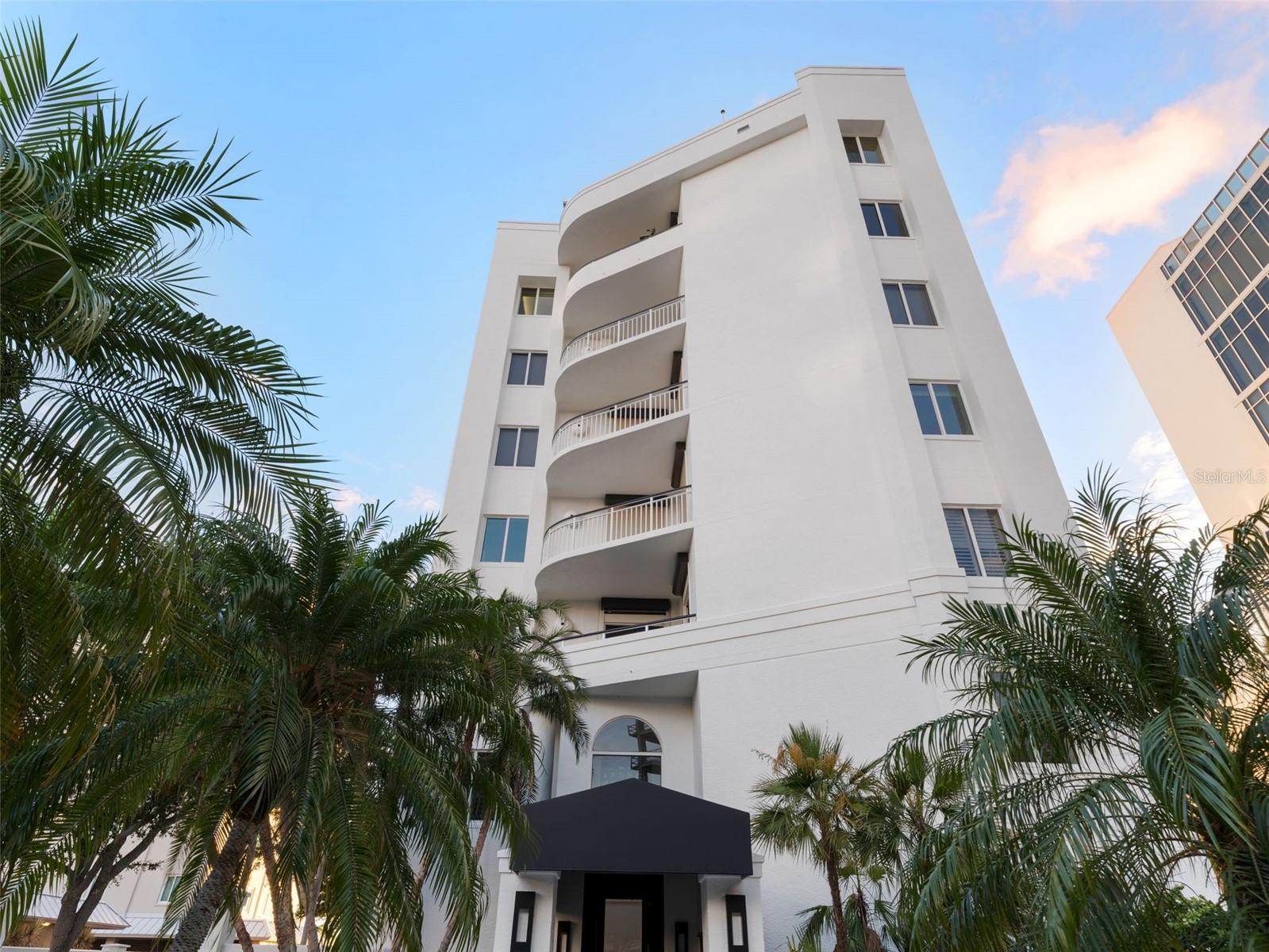 306 GOLDEN GATE PT #7, SARASOTA, FL, 34236
