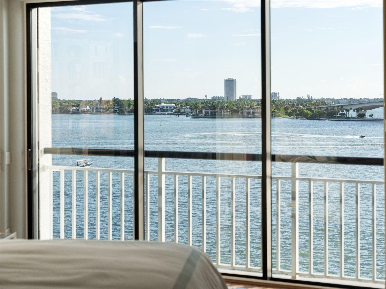 306 GOLDEN GATE PT #7, SARASOTA, FL, 34236