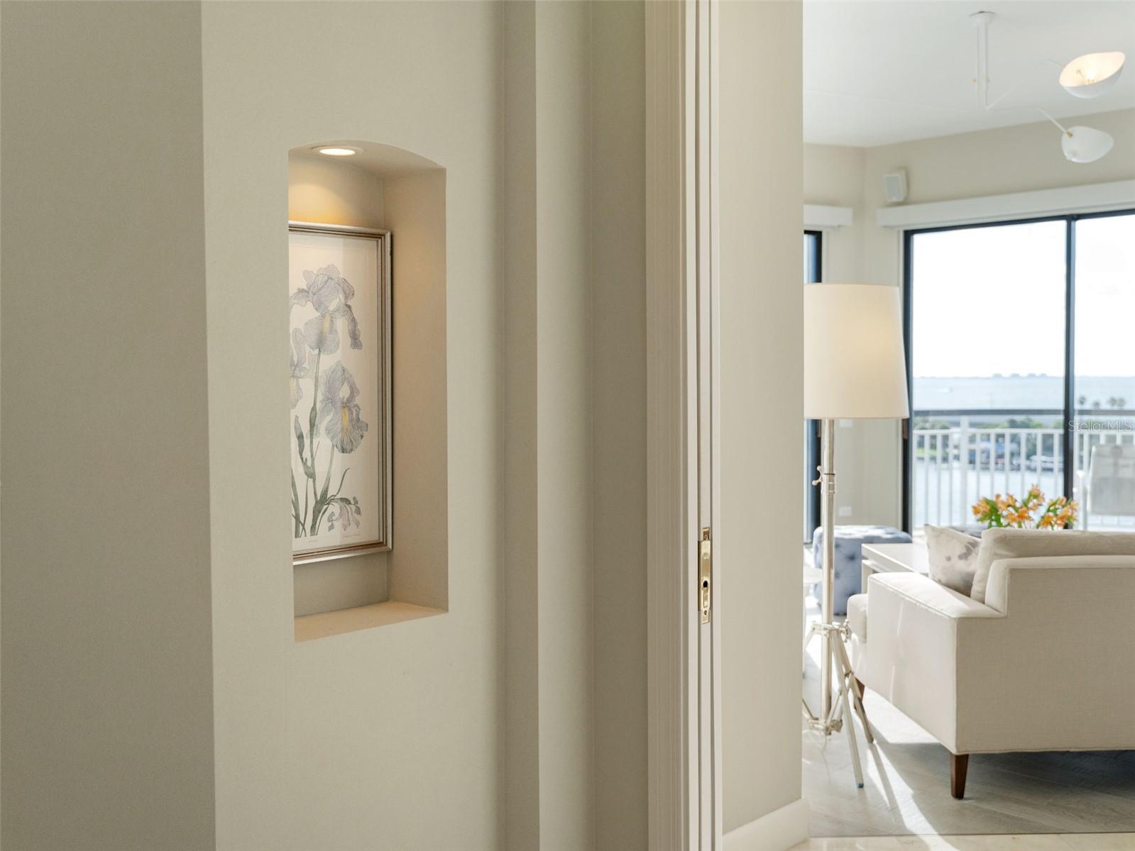 306 GOLDEN GATE PT #7, SARASOTA, FL, 34236
