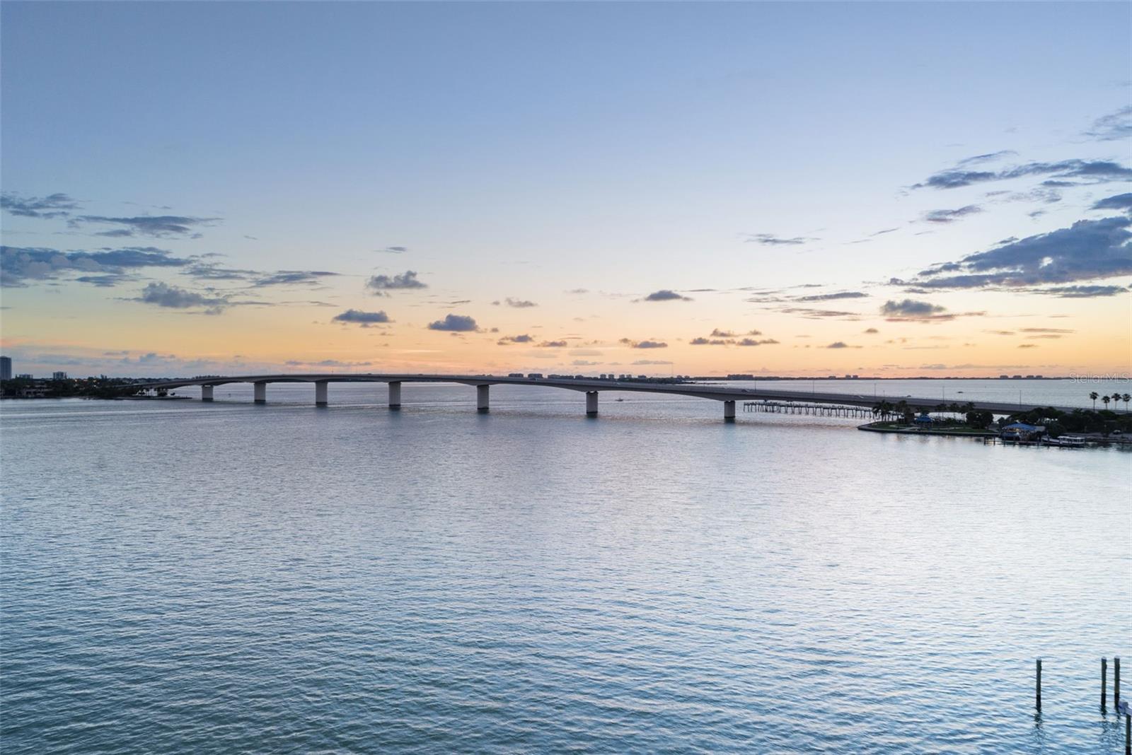 306 GOLDEN GATE PT #7, SARASOTA, FL, 34236