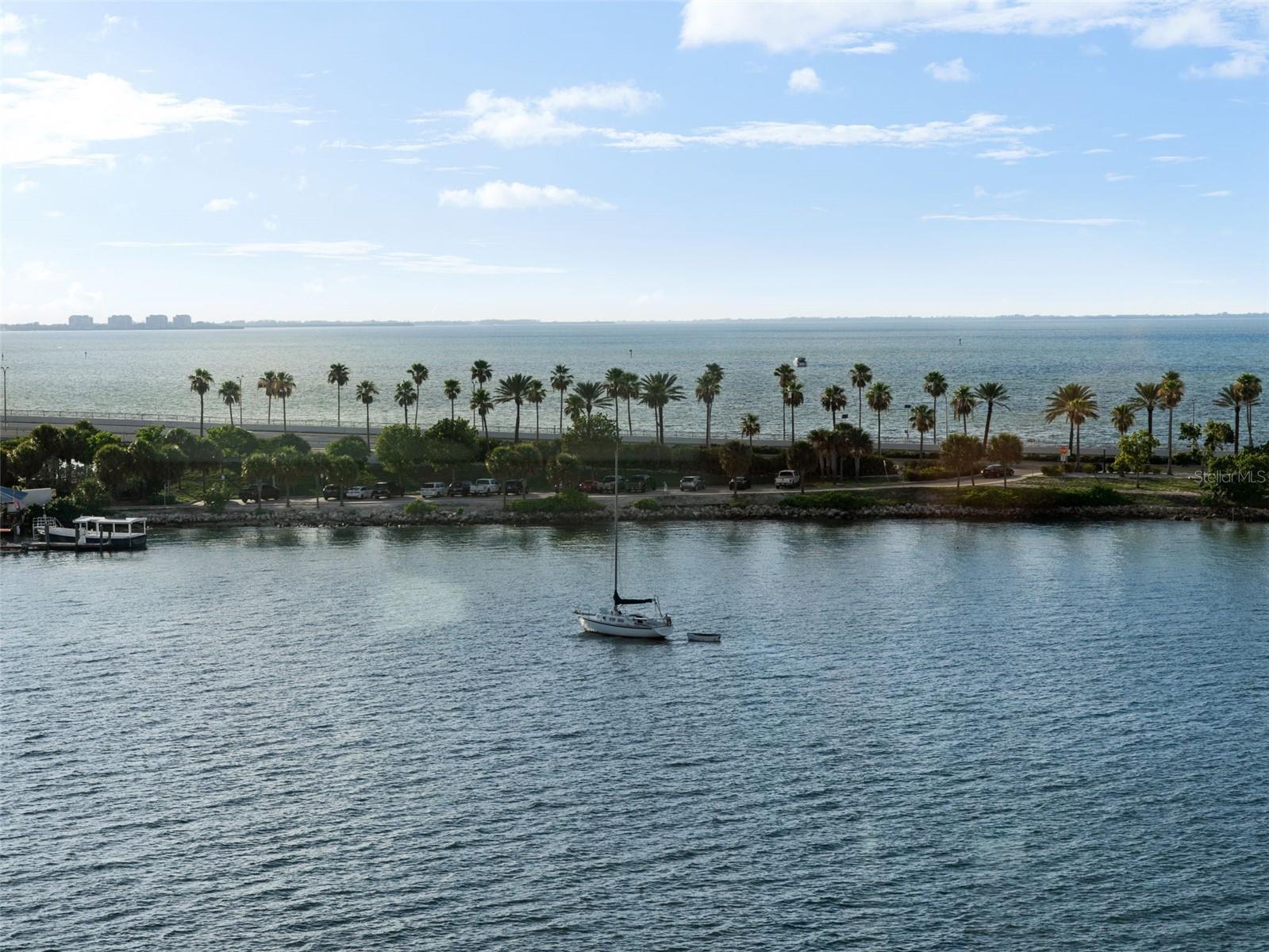 306 GOLDEN GATE PT #7, SARASOTA, FL, 34236