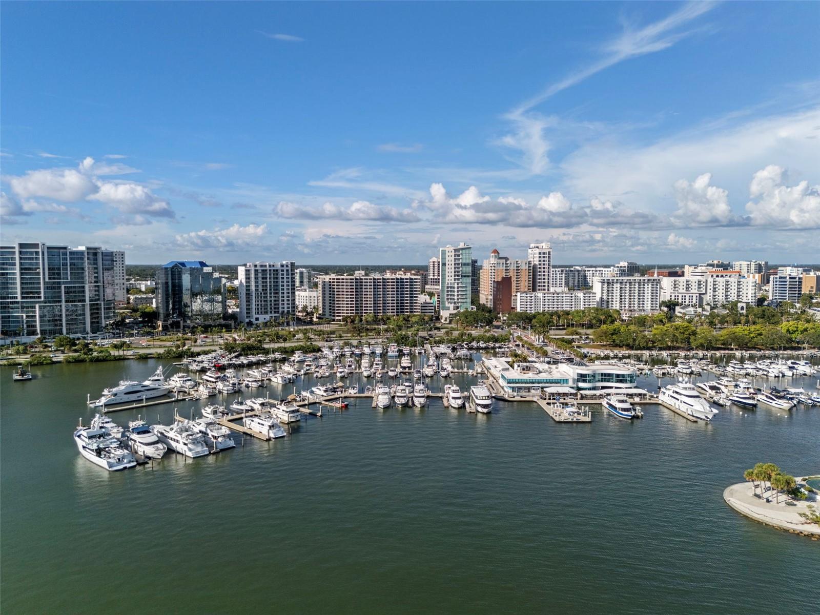 306 GOLDEN GATE PT #7, SARASOTA, FL, 34236
