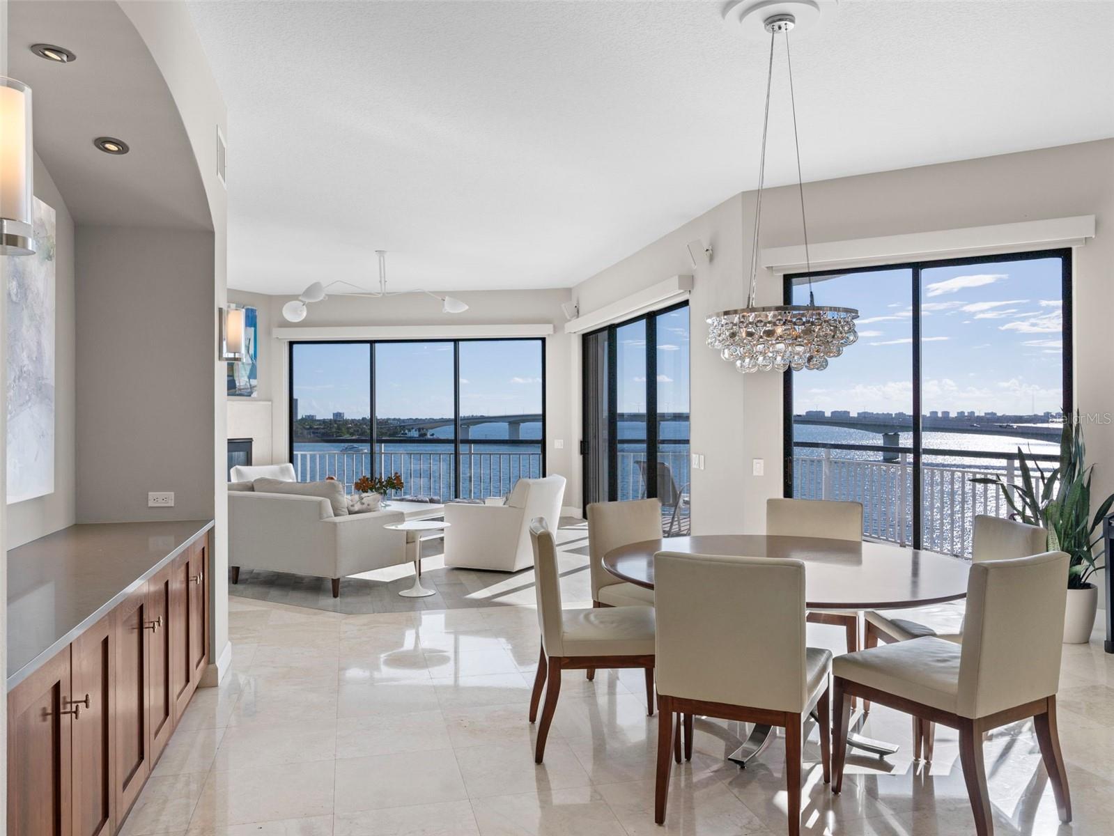 306 GOLDEN GATE PT #7, SARASOTA, FL, 34236