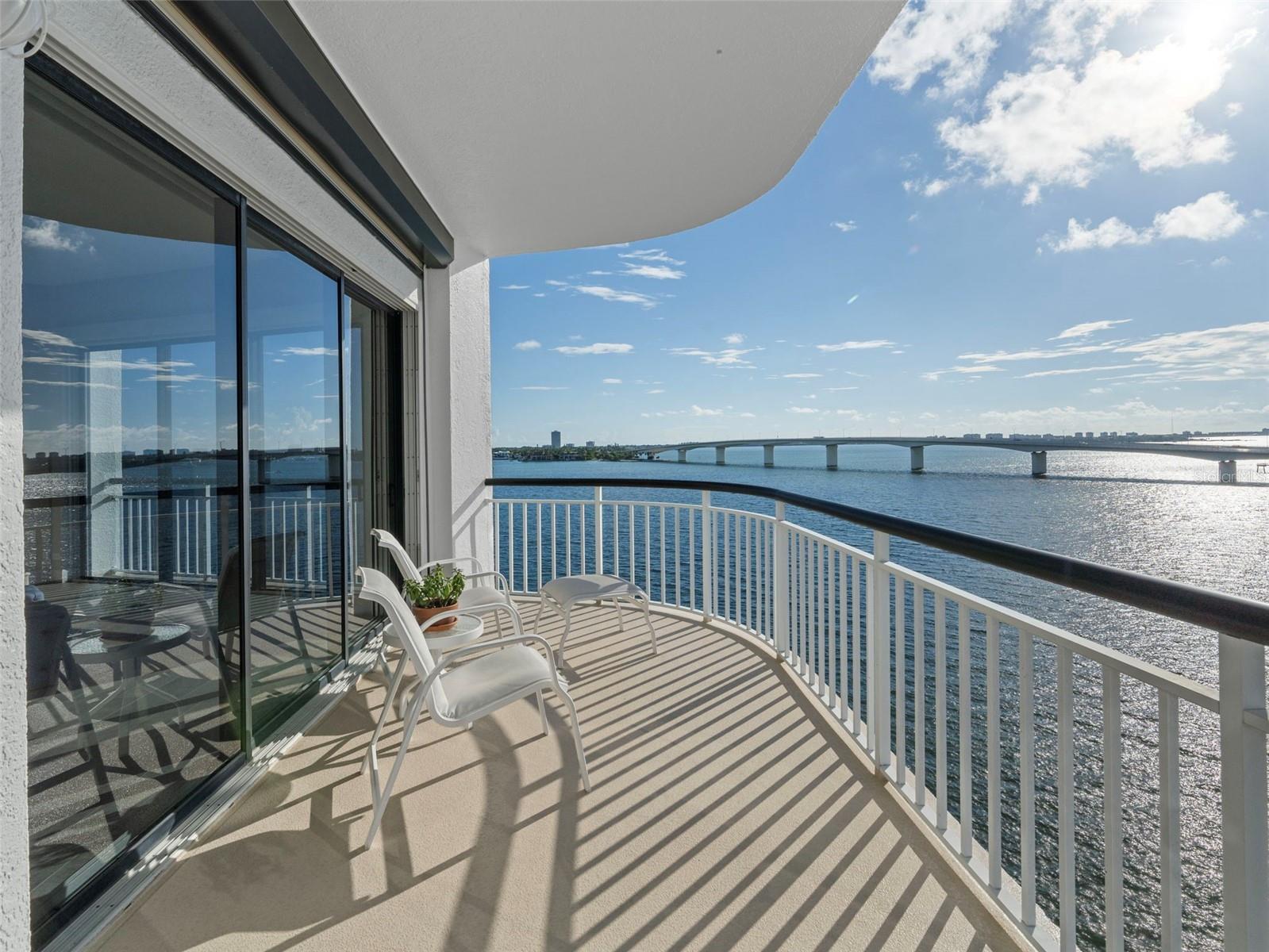 306 GOLDEN GATE PT #7, SARASOTA, FL, 34236