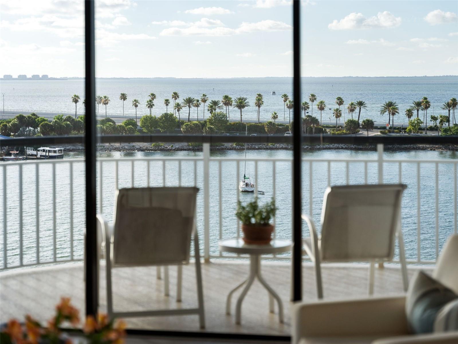 306 GOLDEN GATE PT #7, SARASOTA, FL, 34236