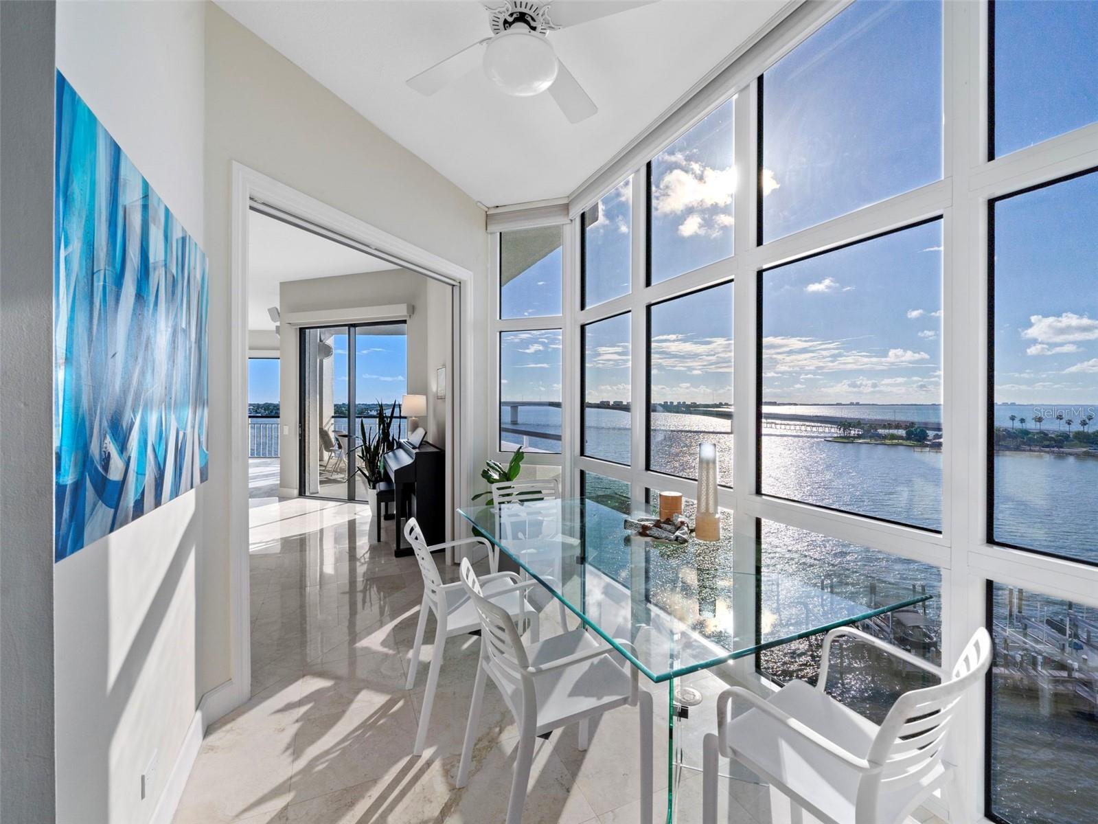 306 GOLDEN GATE PT #7, SARASOTA, FL, 34236