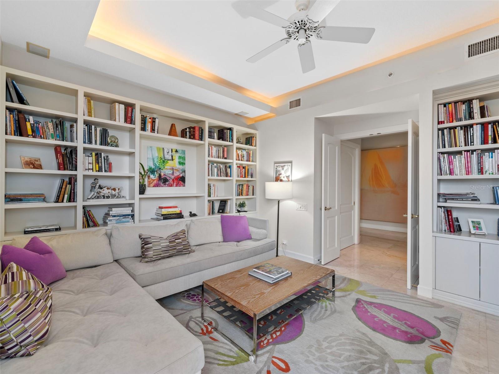 306 GOLDEN GATE PT #7, SARASOTA, FL, 34236