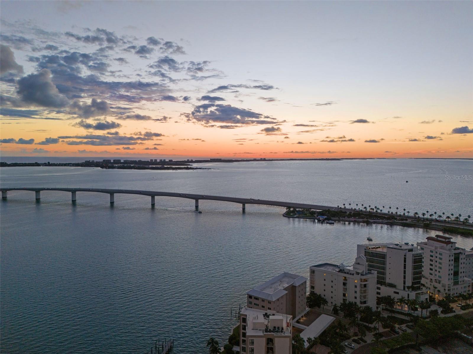 306 GOLDEN GATE PT #7, SARASOTA, FL, 34236