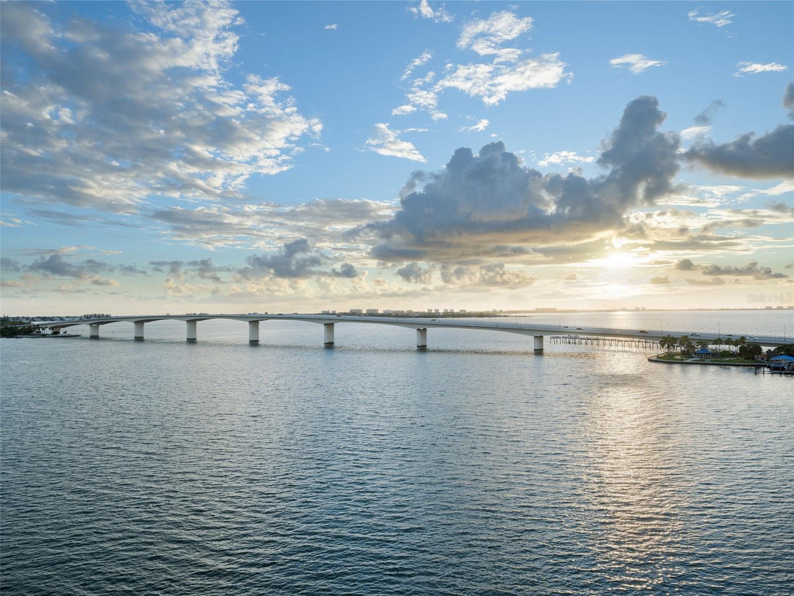 306 GOLDEN GATE PT #7, SARASOTA, FL, 34236