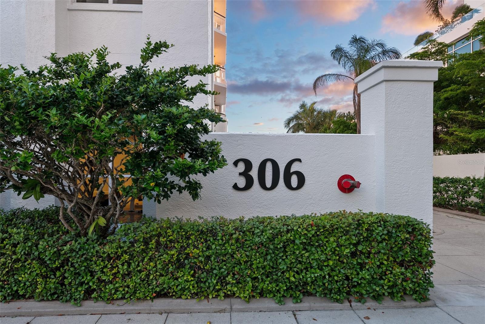 306 GOLDEN GATE PT #7, SARASOTA, FL, 34236