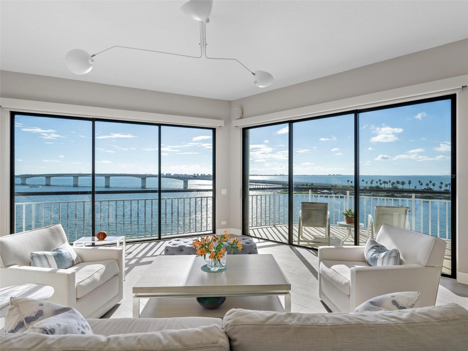 306 GOLDEN GATE PT #7, SARASOTA, FL, 34236