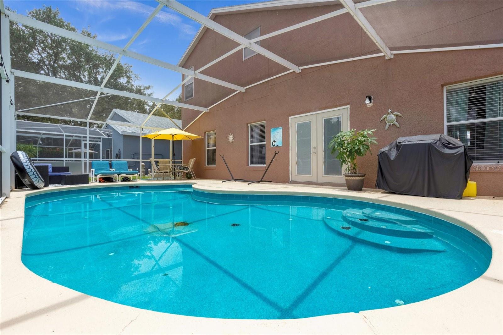 302 JULLIARD BLVD, DAVENPORT, FL, 33897