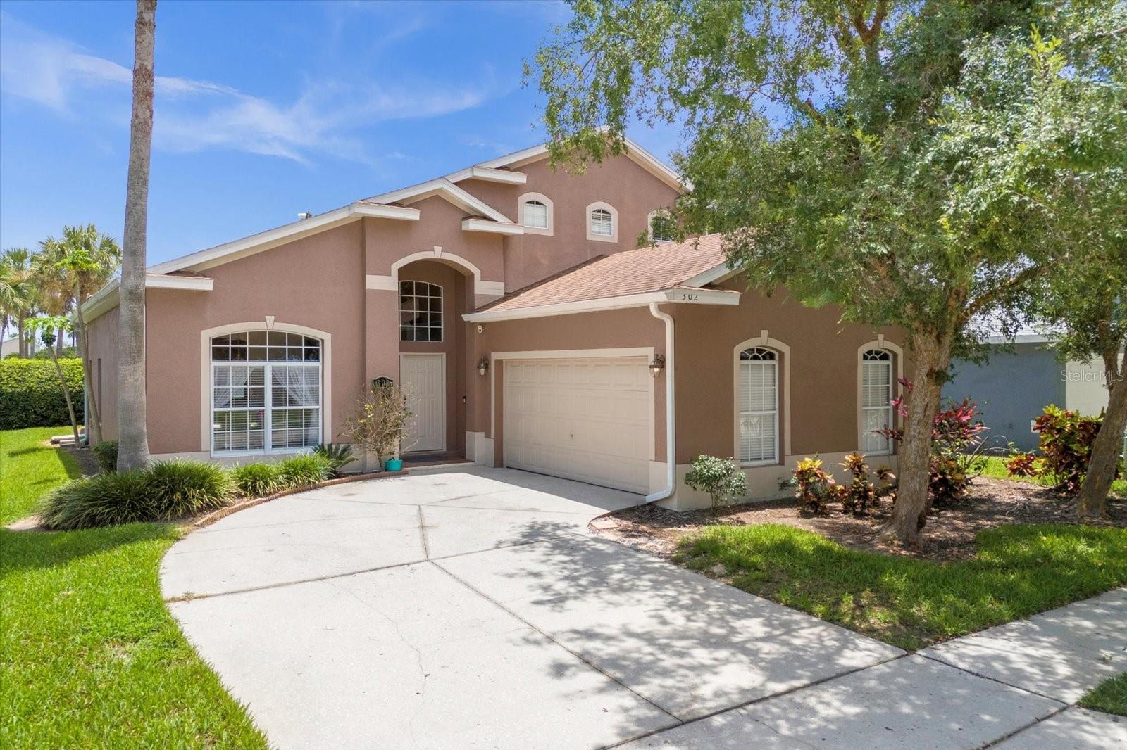 302 JULLIARD BLVD, DAVENPORT, FL, 33897