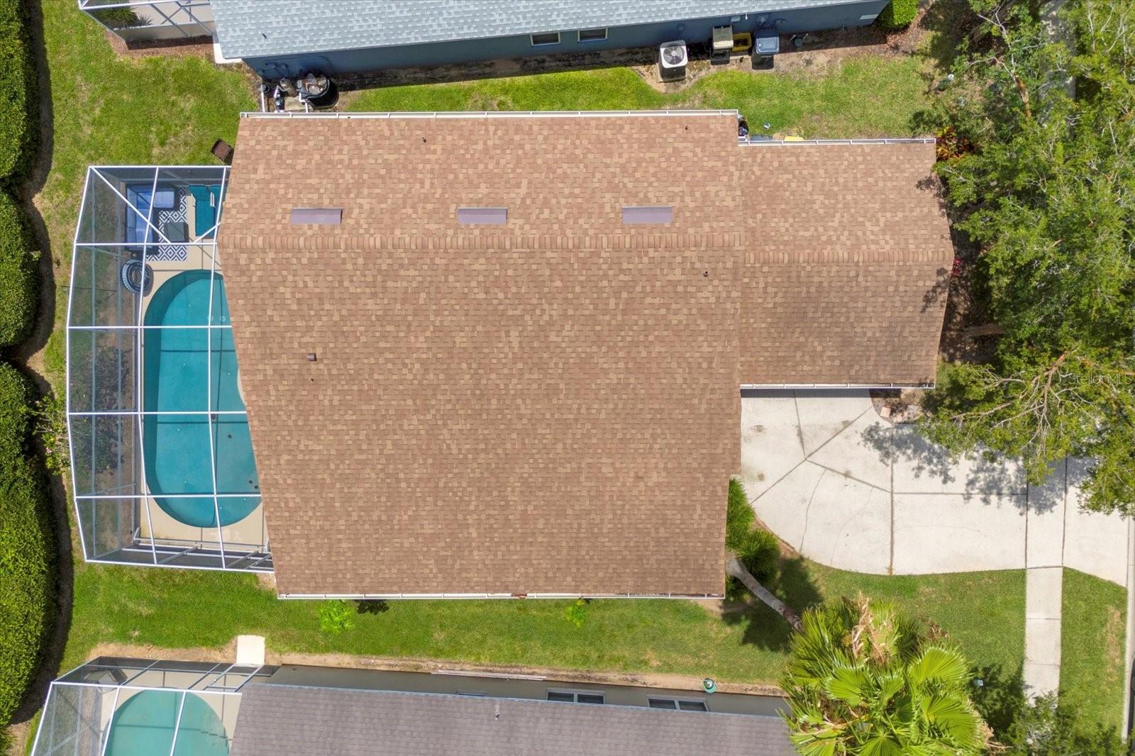 302 JULLIARD BLVD, DAVENPORT, FL, 33897