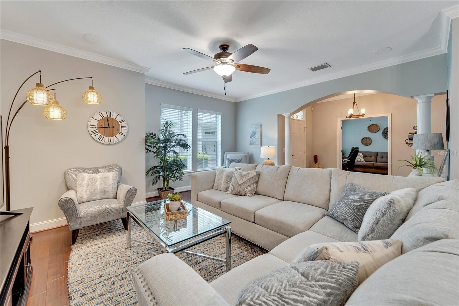 114 ABERDEEN POND DR, APOLLO BEACH, FL, 33572