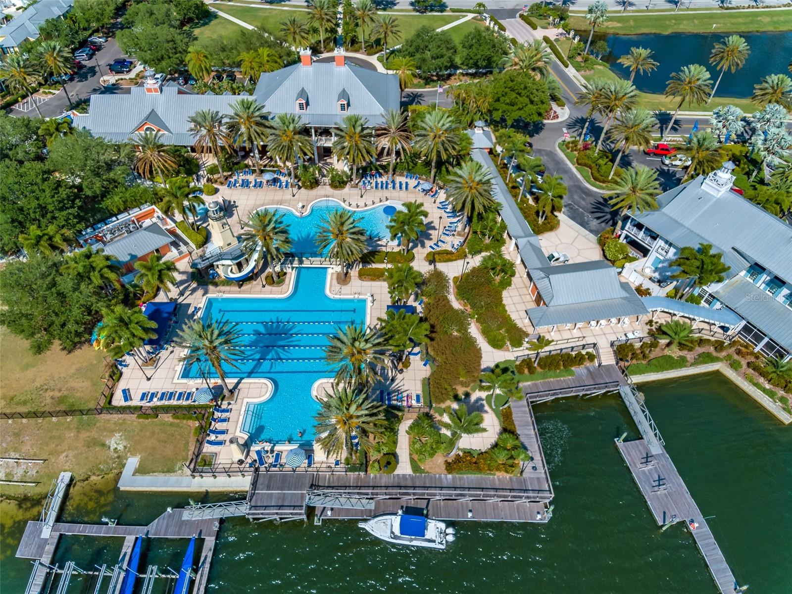 114 ABERDEEN POND DR, APOLLO BEACH, FL, 33572