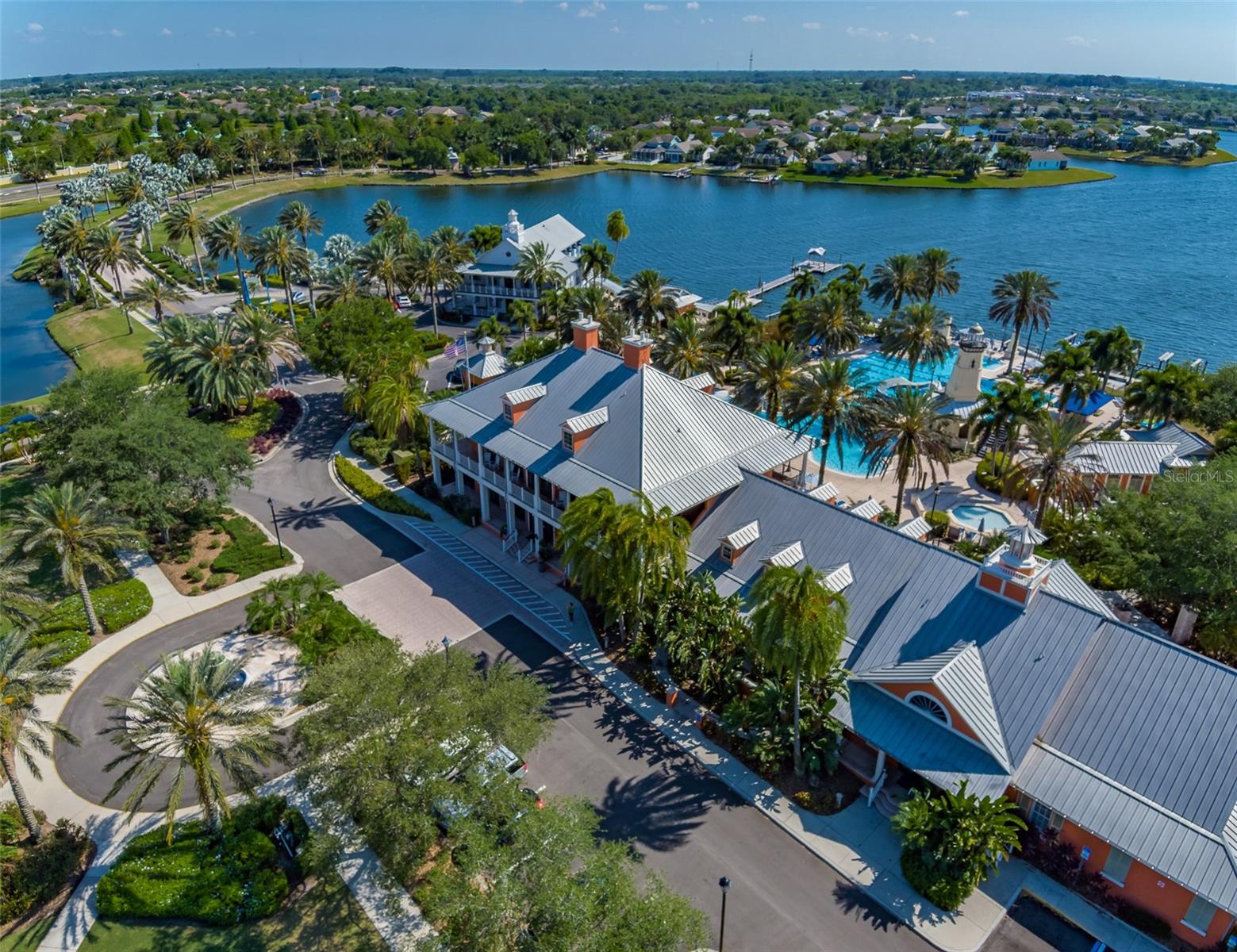 114 ABERDEEN POND DR, APOLLO BEACH, FL, 33572