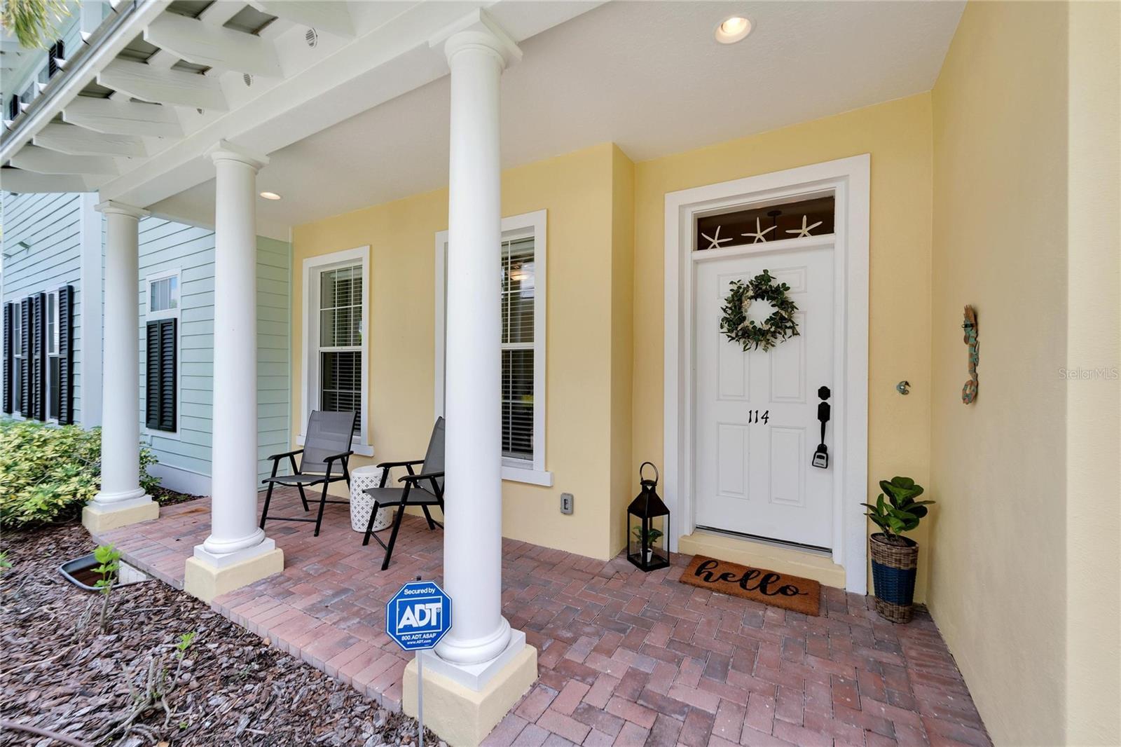 114 ABERDEEN POND DR, APOLLO BEACH, FL, 33572