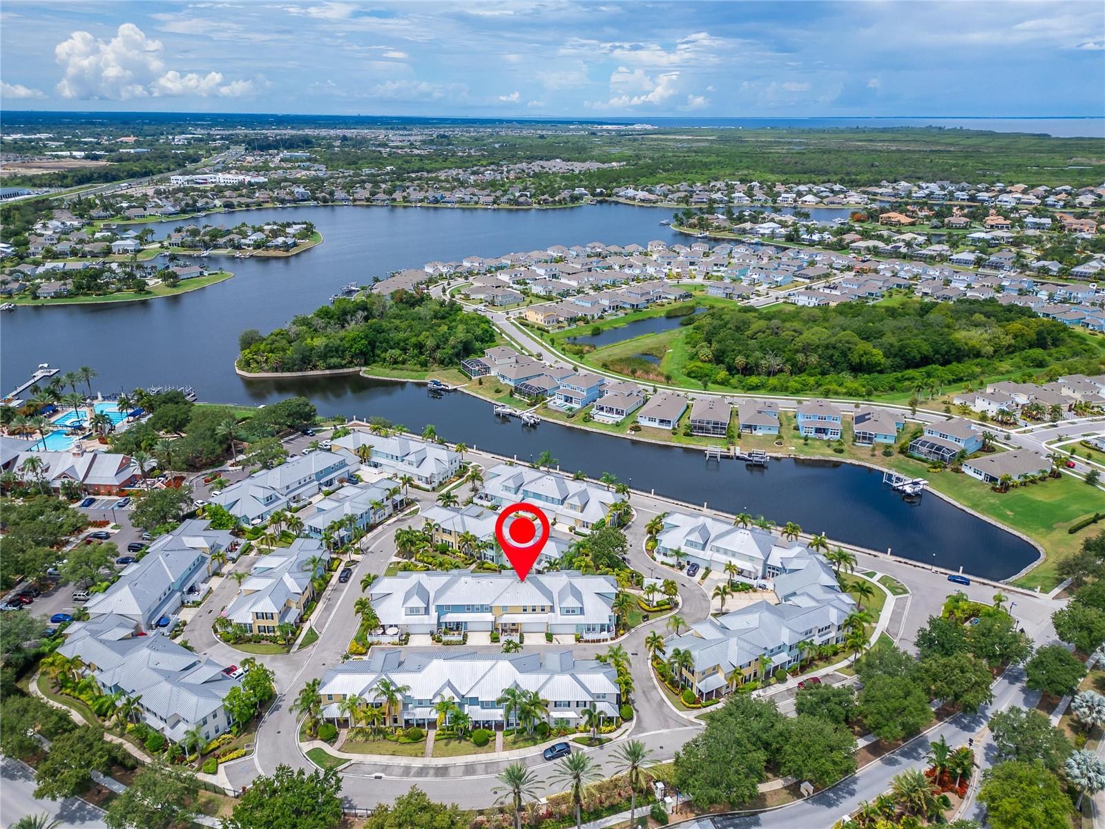 114 ABERDEEN POND DR, APOLLO BEACH, FL, 33572