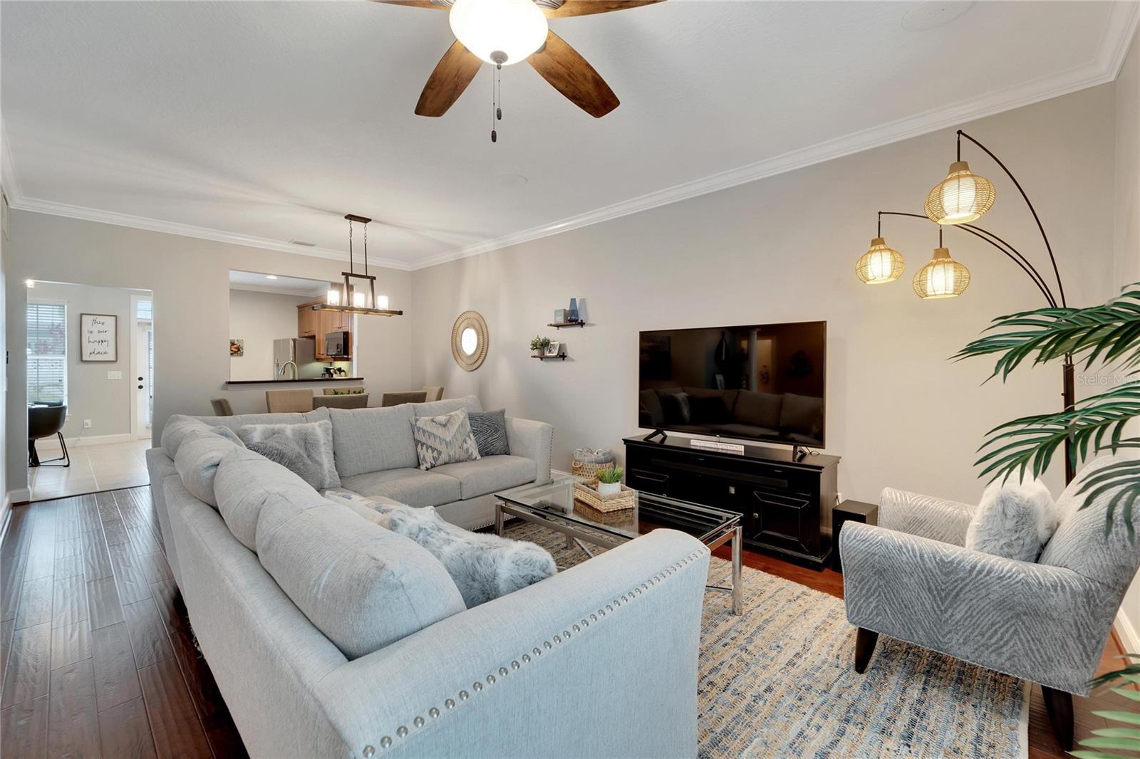 114 ABERDEEN POND DR, APOLLO BEACH, FL, 33572
